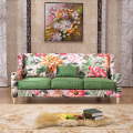 Wholesaler of Furniture Wooden Sofa